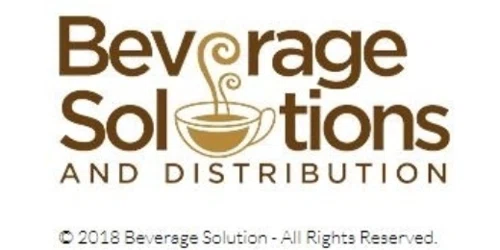 Beverage Solutions Promo Code