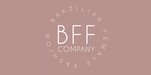 BFF Company Merchant logo
