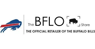The BFLO Store Merchant Logo