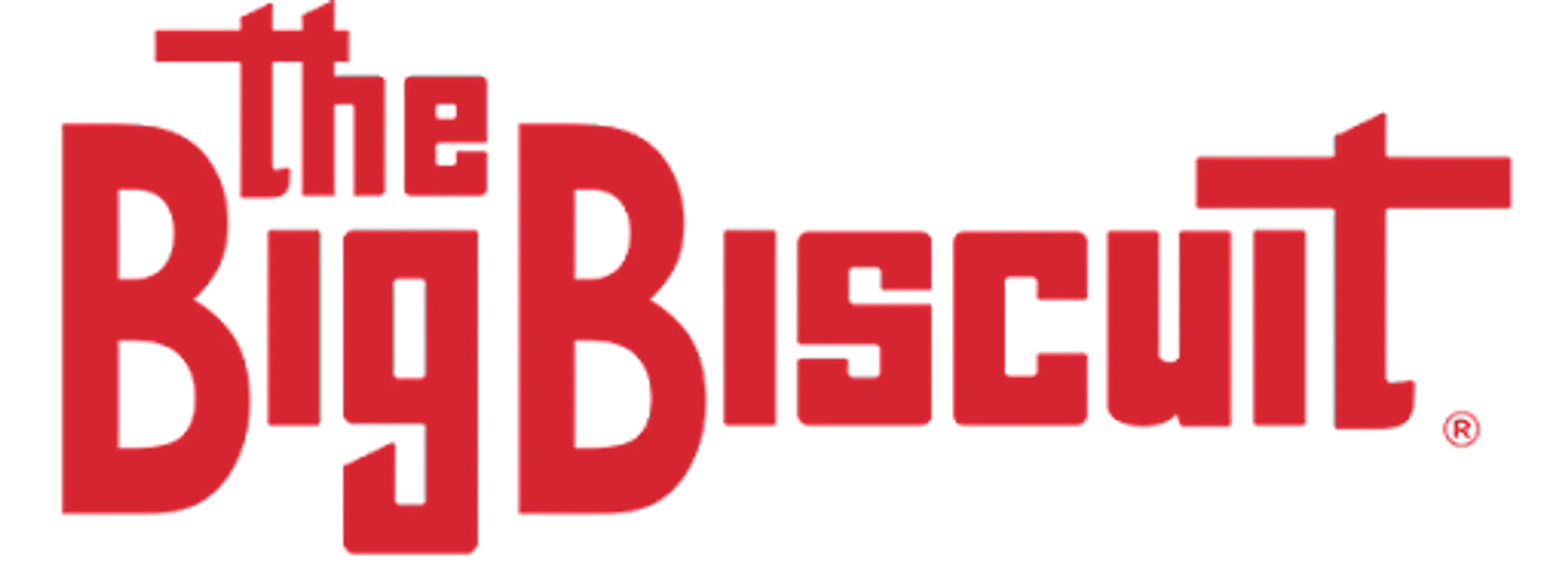 The Big Biscuit coupons