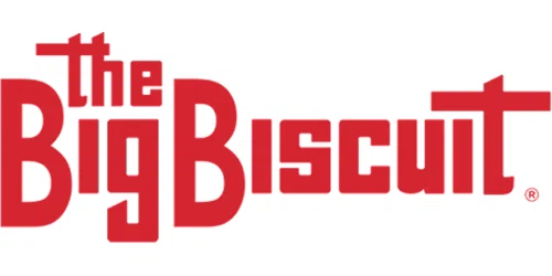 The Big Biscuit Promo Code