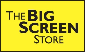 THE BIG SCREEN STORE Promo Code — 10 Off Oct 2024