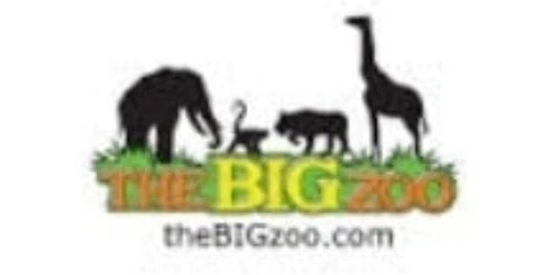 The Big Zoo Promo Code