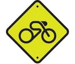 The Bike Lane Merchant Logo