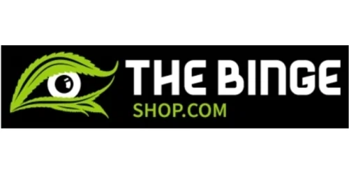 The Binge Shop Promo Code