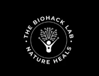 The Biohack Lab Merchant Logo