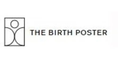 The Birth Poster Promo Code