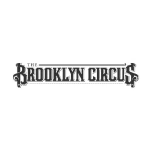 THE BROOKLYN CIRCUS Promo Code — 200 Off Sep 2024