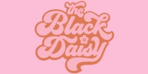 The Black Daisy Promo Code