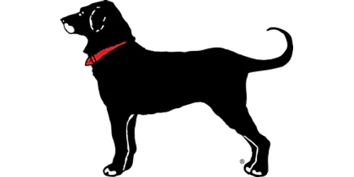The Black Dog Merchant logo