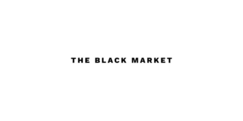 Black Market Online