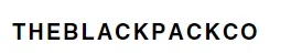 TheBlackPackCo Merchant Logo