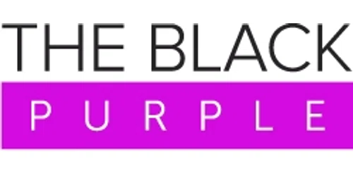 TheBlackPurple Merchant logo