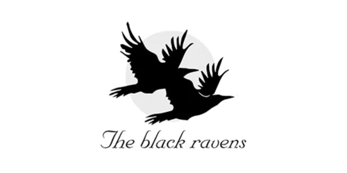 The Black Ravens coupon