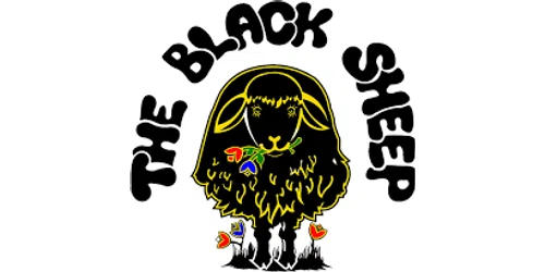 The Black Sheep Promo Code