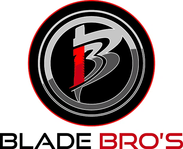 The Blade Bros Promo Code