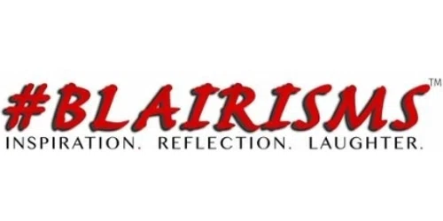 The Blairisms Promo Code