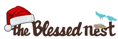 The Blessed Nest Promo Code