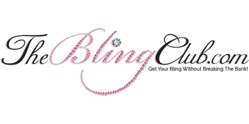 The Bling Club Promo Code