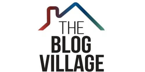 The Blog Village Promo Code