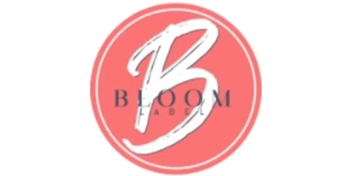 The Bloom Label Promo Code