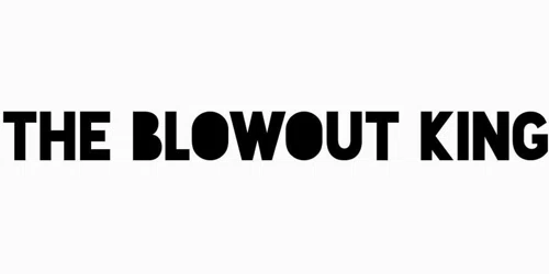 The Blowout King Promo Code