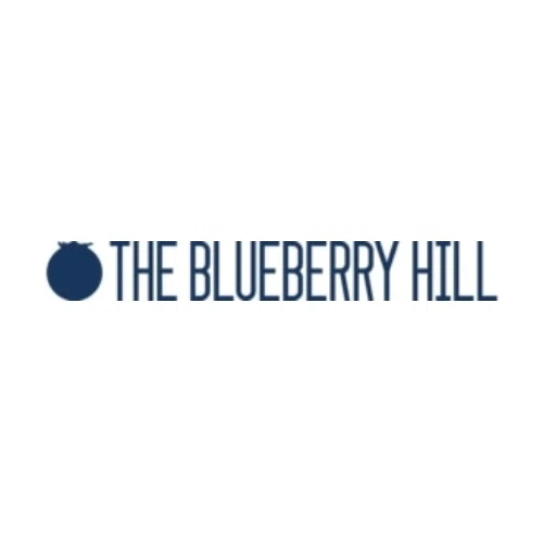 The Blueberry Hill coupons