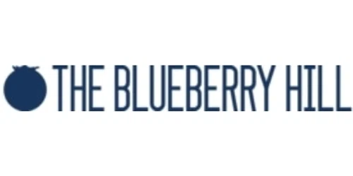 The Blueberry Hill Promo Code