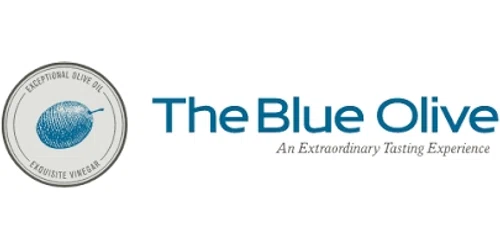 The Blue Olive Promo Code
