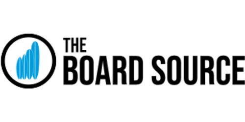 The Board Source Promo Code