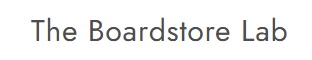 The Boardstore Lab Merchant Logo
