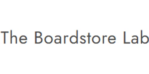 The Boardstore Lab Promo Code