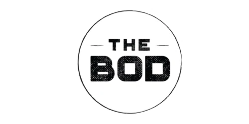 The Bod coupon