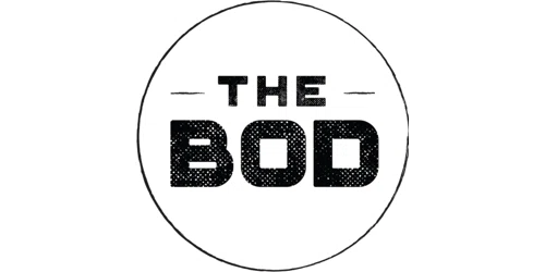 The Bod Promo Code
