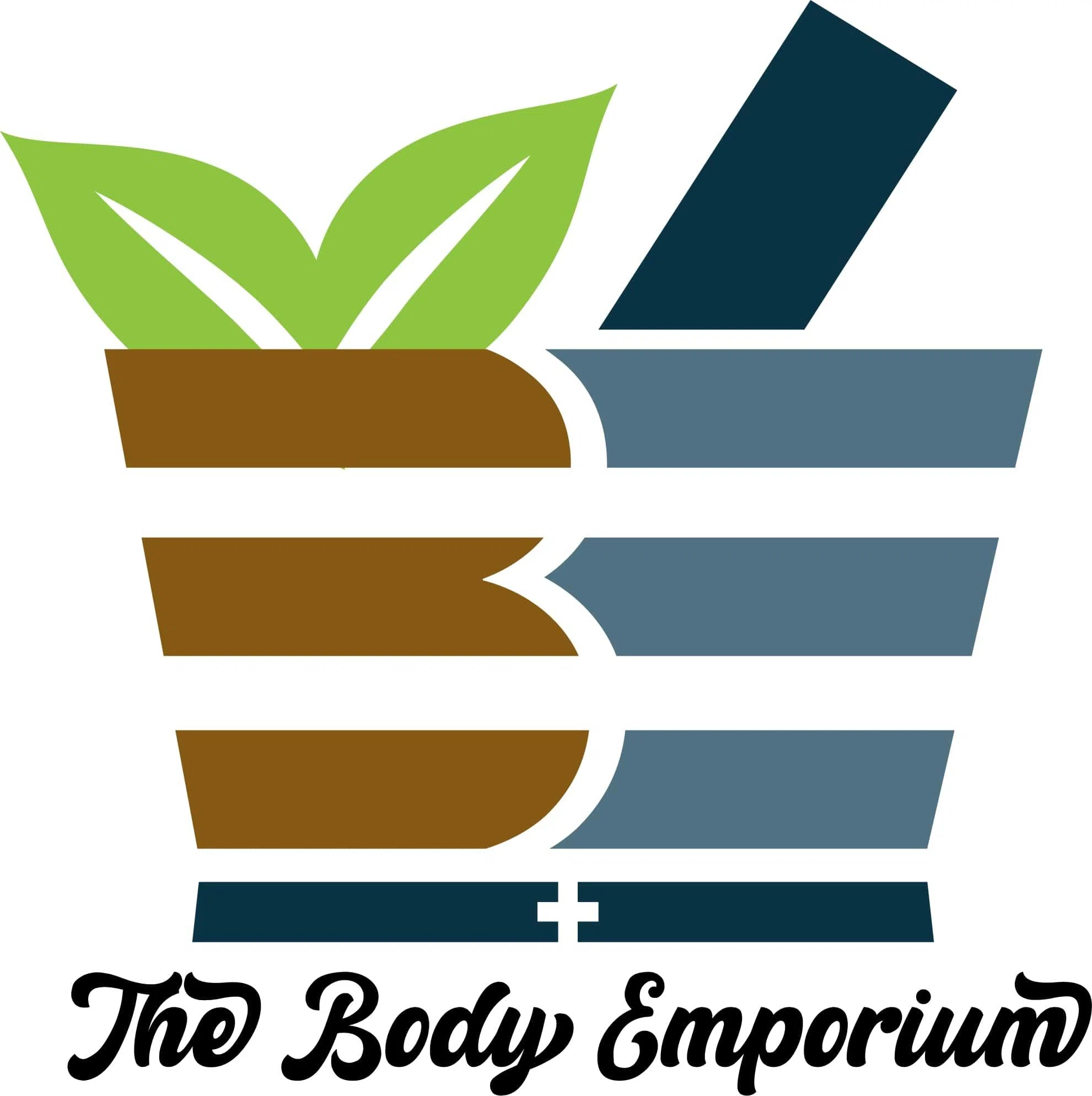 The Body Emporium coupons