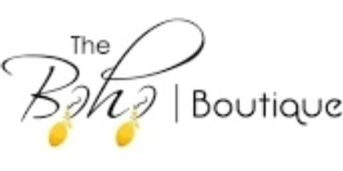 The Boho Boutique Promo Code
