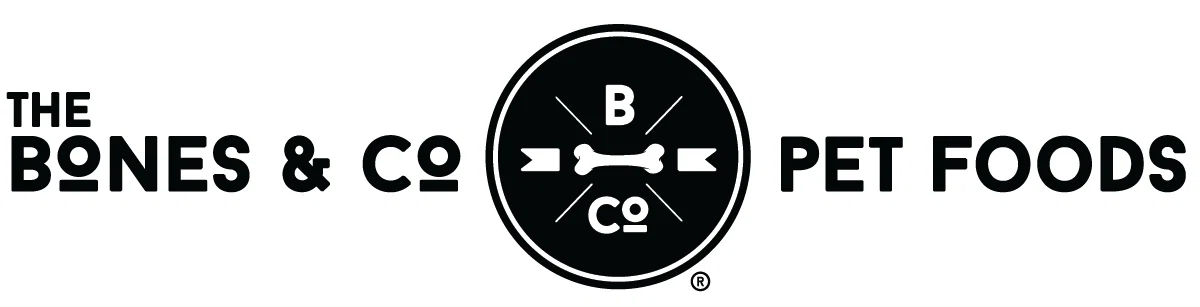 The Bones & Co Merchant Logo