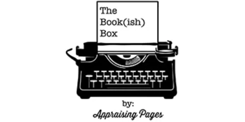The Bookish Box Merchant logo