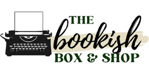 The Bookish Shop Promo Code