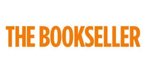 The Bookseller Merchant logo