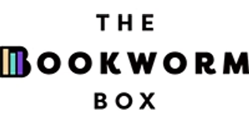 The Bookworm Box Promo Code