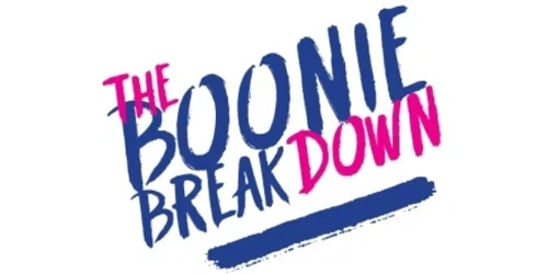 The Boonie Breakdown Merchant logo