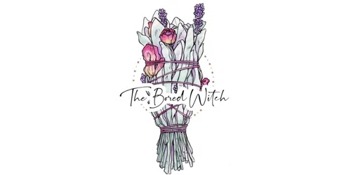 The Bored Witch Promo Code