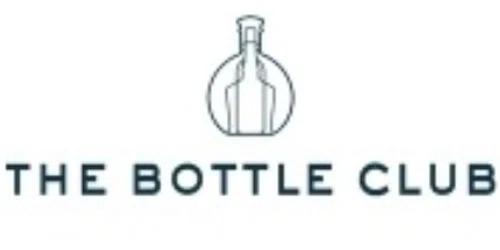 The Bottle Club Merchant logo