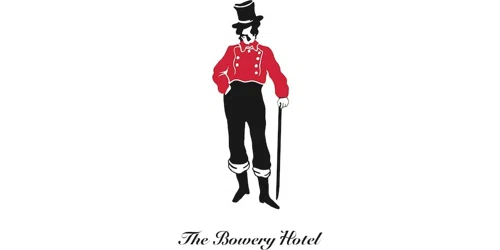 The Bowery Hotel Promo Code