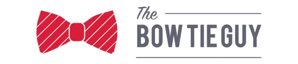 The Bow Tie Guy Merchant Logo