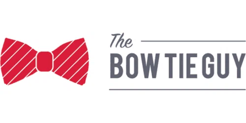 The Bow Tie Guy Promo Code