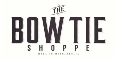 The Bow Tie Shoppe Promo Code