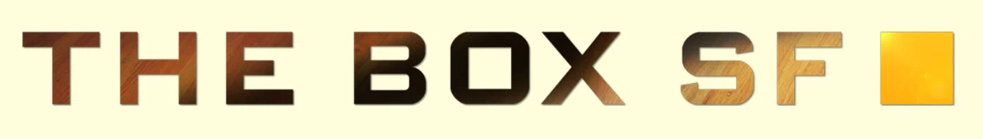The Box SF Merchant Logo