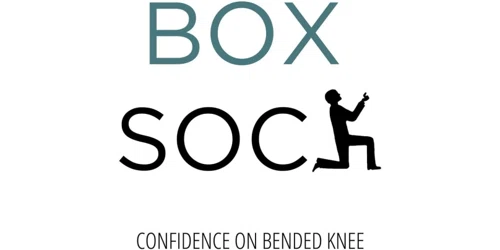 Box Sock Promo Code
